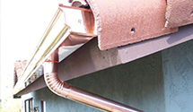 Rain Gutter Installation, Repair, Cleaning in Glen Cove, NY